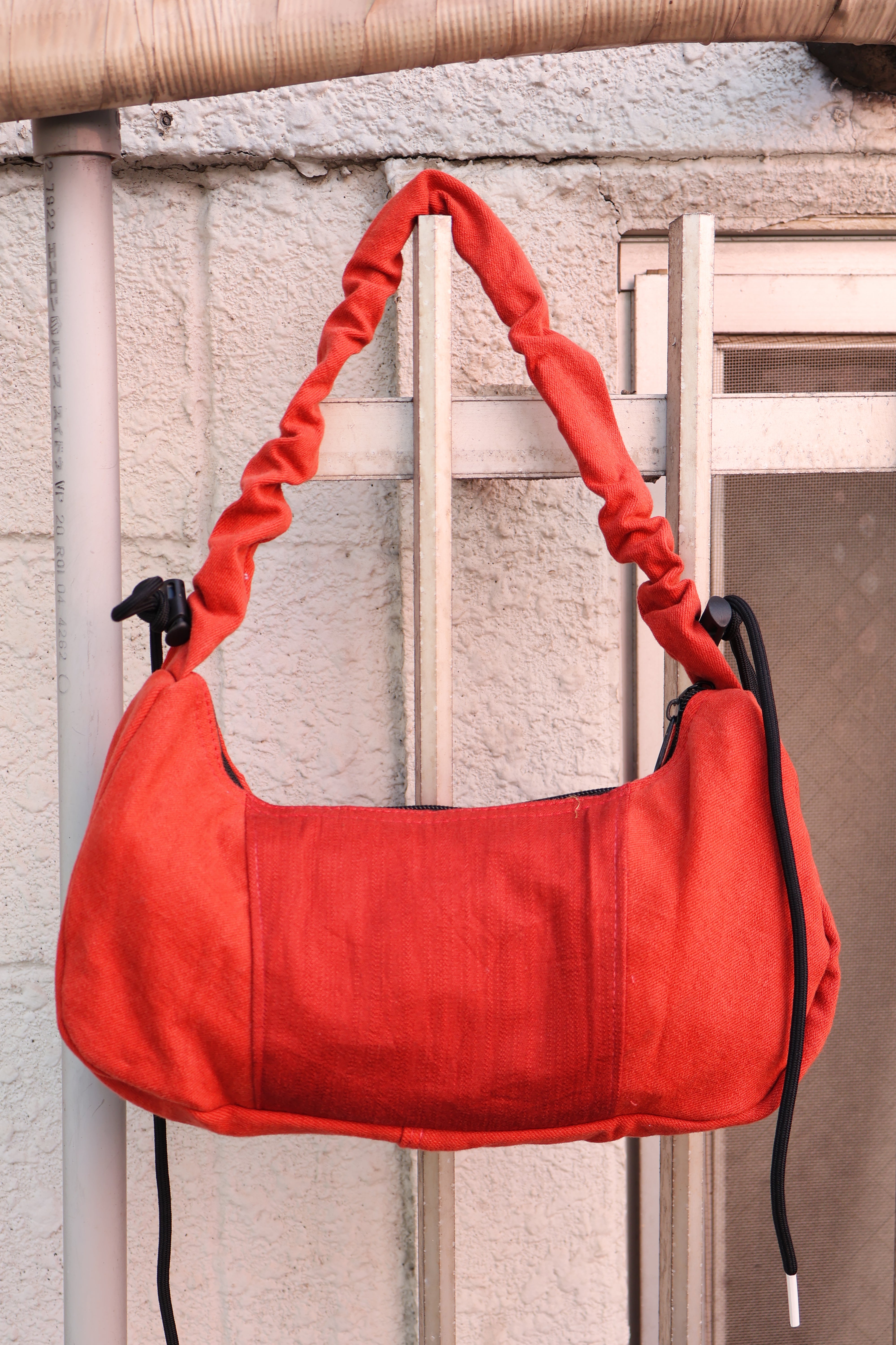 Ad Shoulder Bag 