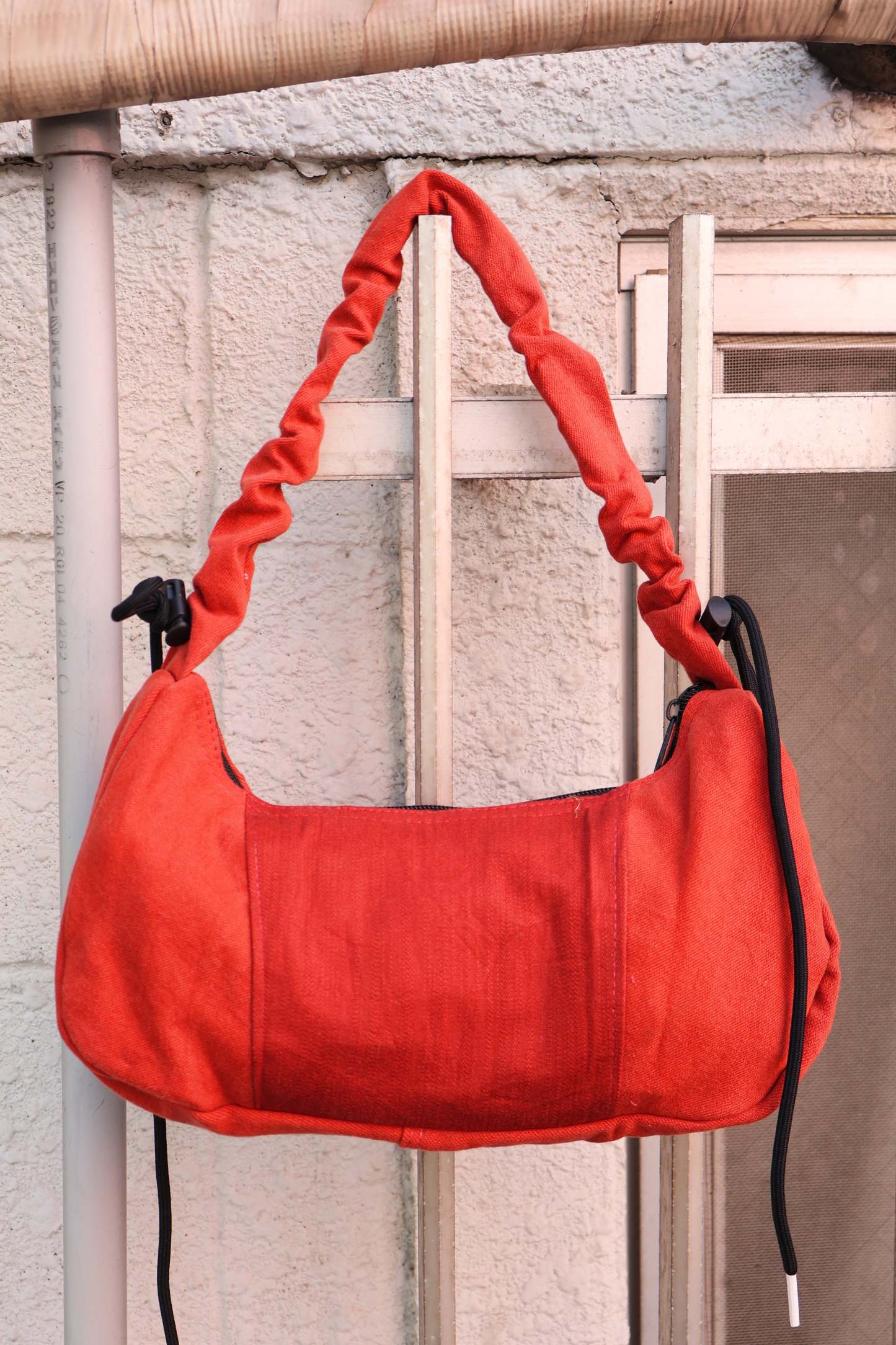 Ad Shoulder Bag 