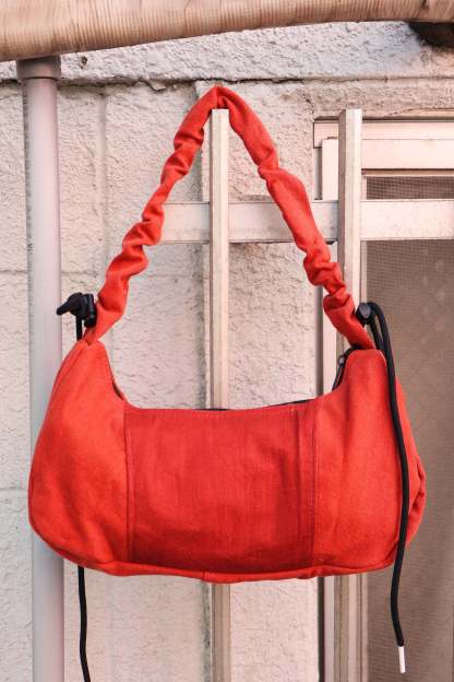 Ad Shoulder Bag 