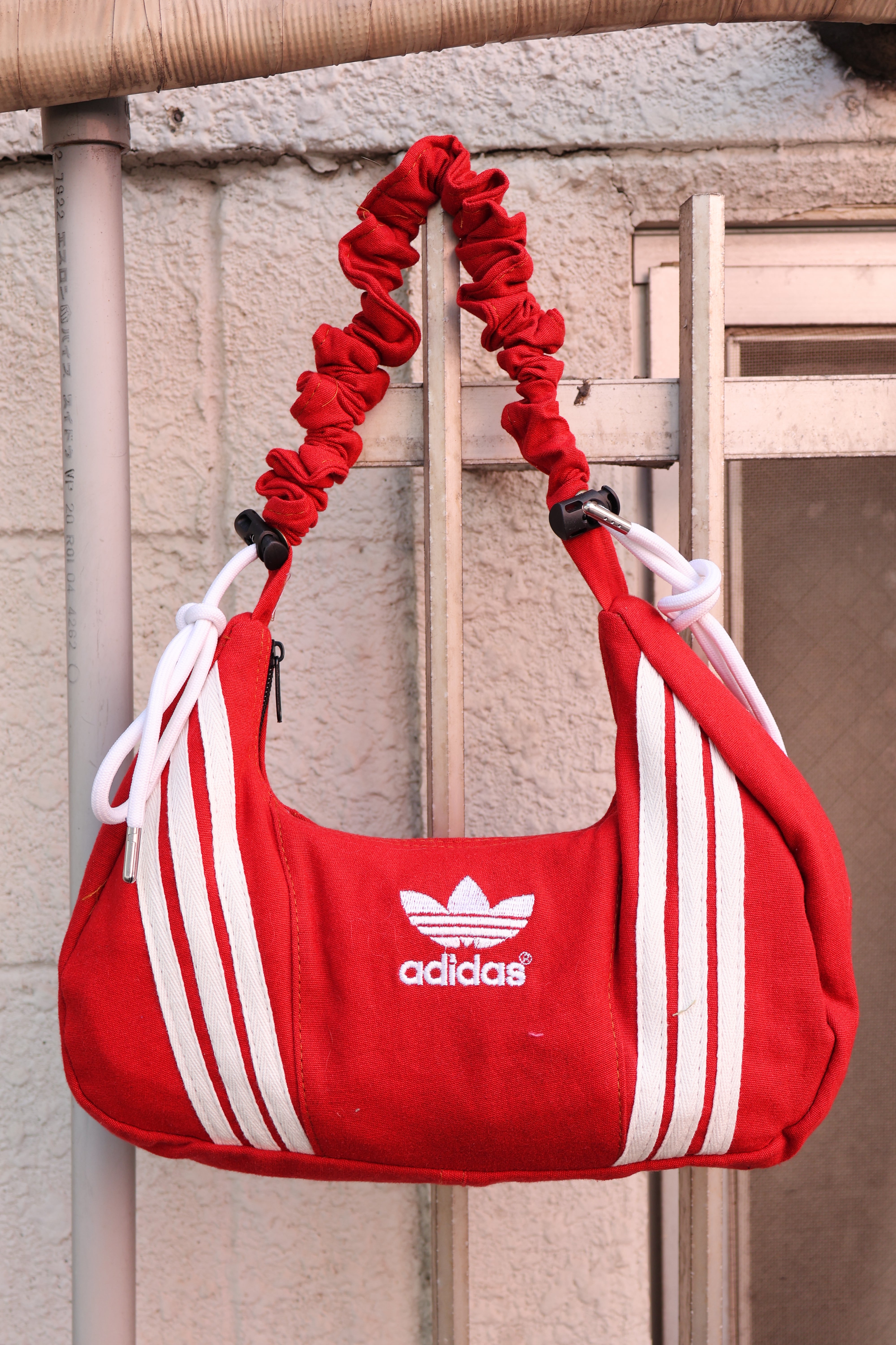 Ad Shoulder Bag 