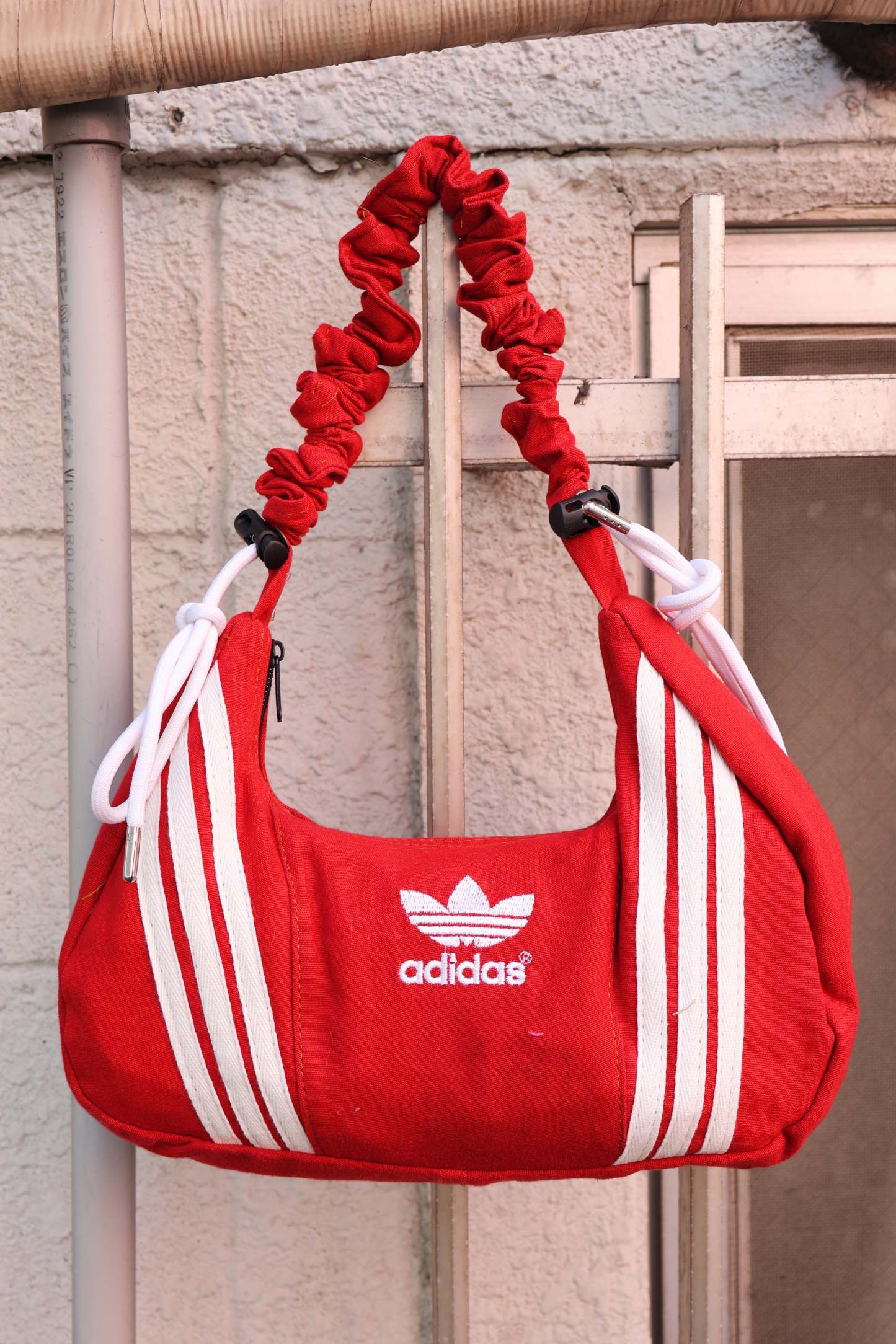 Ad Shoulder Bag 