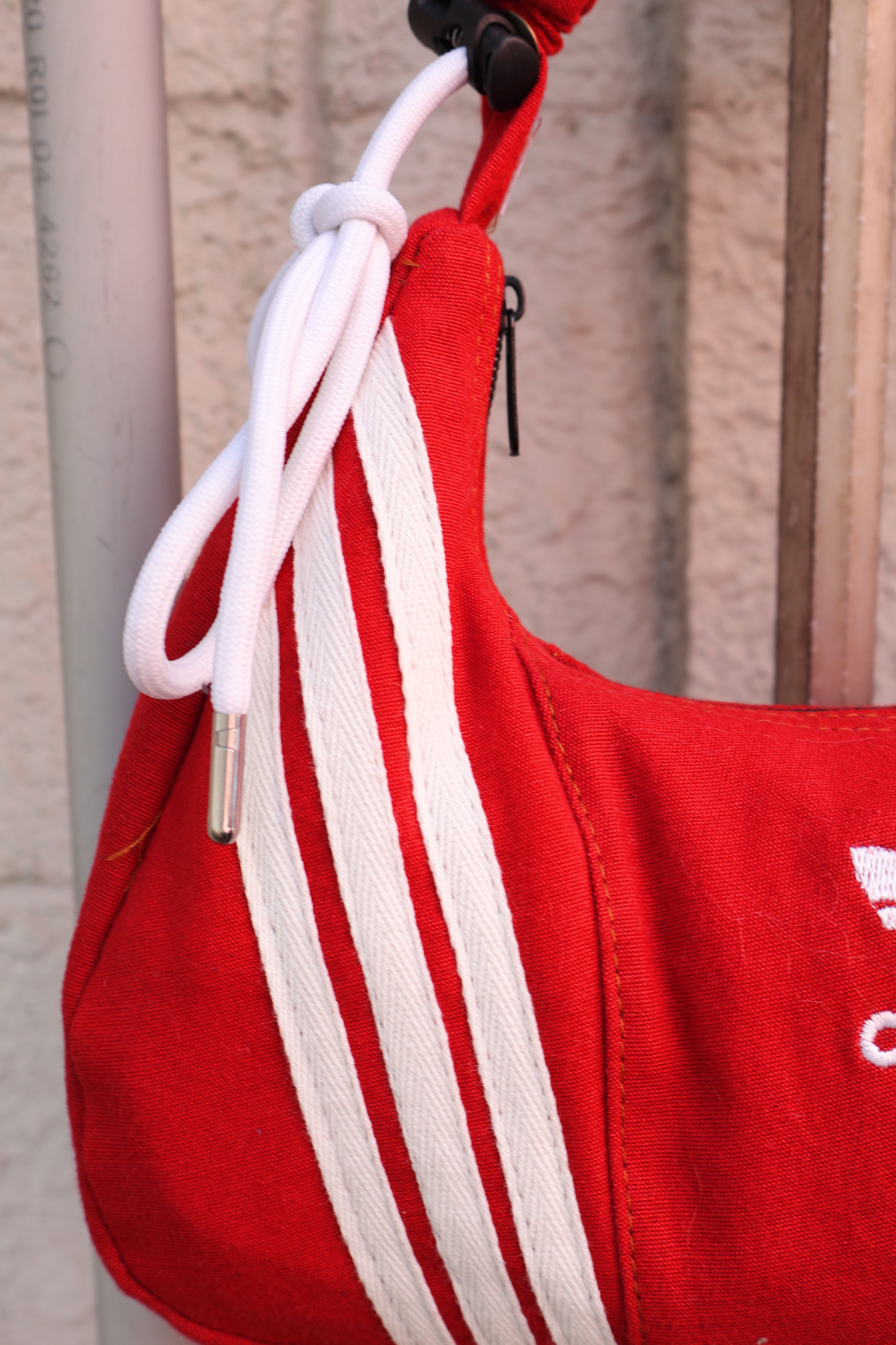 Ad Shoulder Bag 