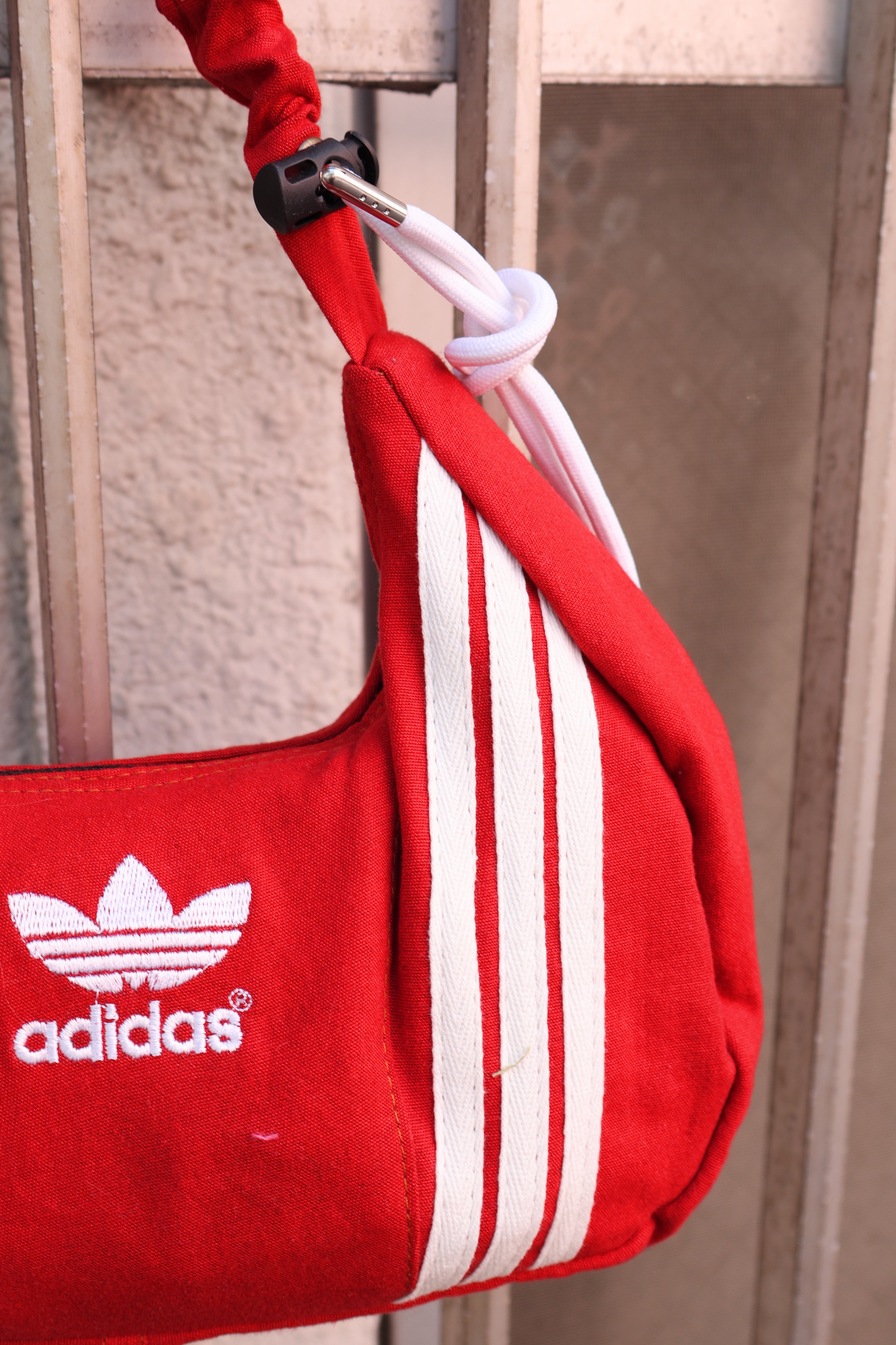 Ad Shoulder Bag 