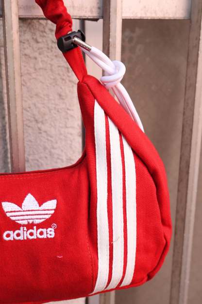 Ad Shoulder Bag 