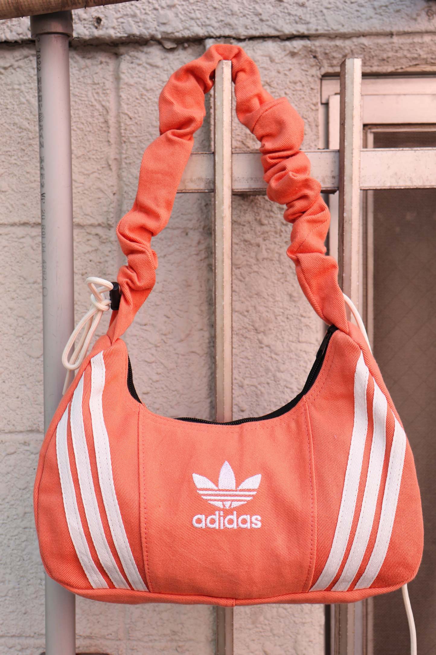 Ad Shoulder Bag 