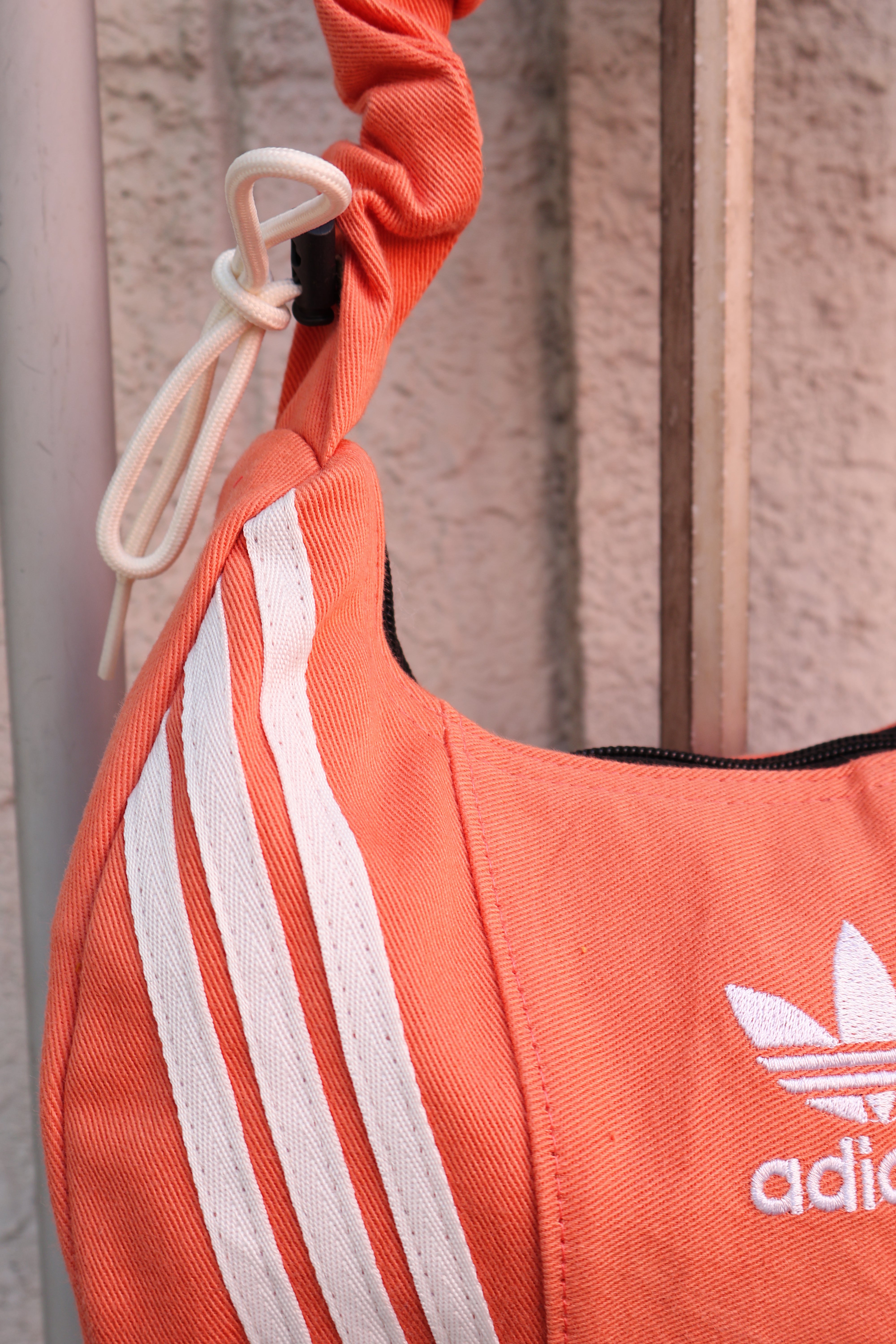 Ad Shoulder Bag 