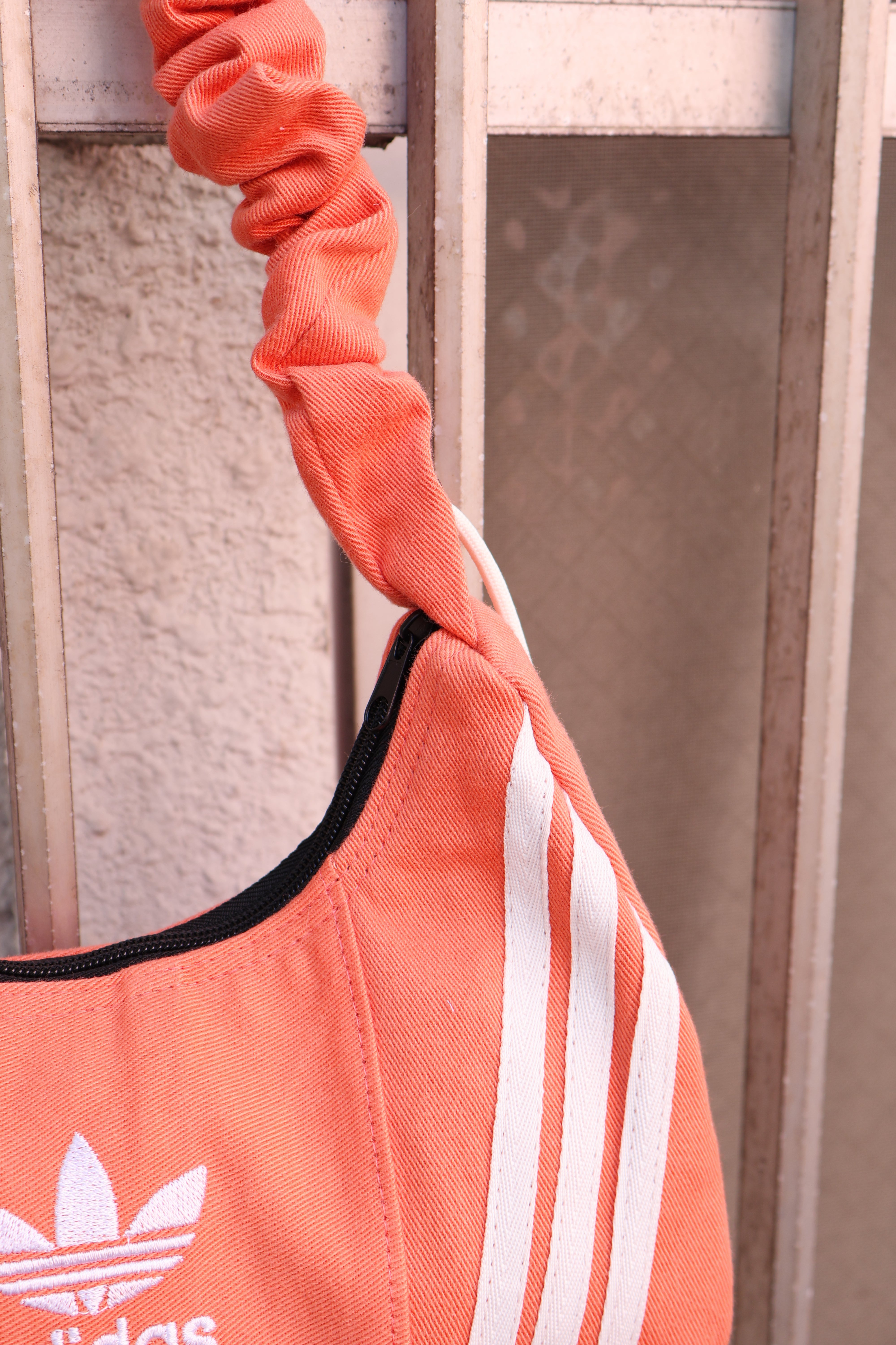 Ad Shoulder Bag 