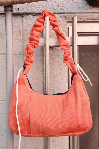Ad Shoulder Bag 