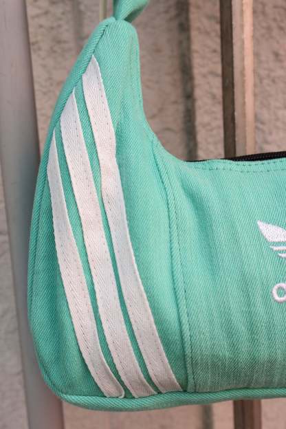 Ad Shoulder Bag 