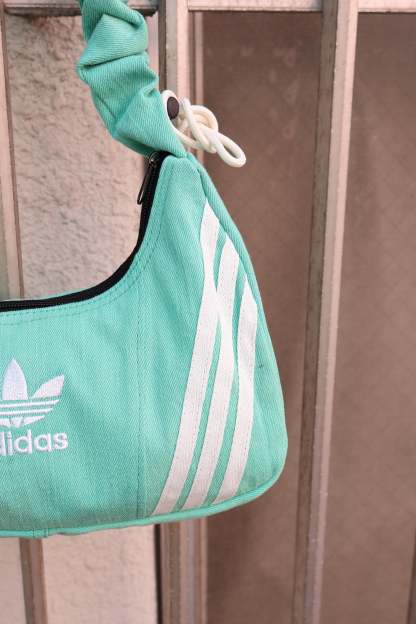 Ad Shoulder Bag 