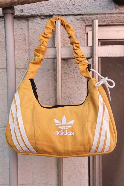 Ad Shoulder Bag 