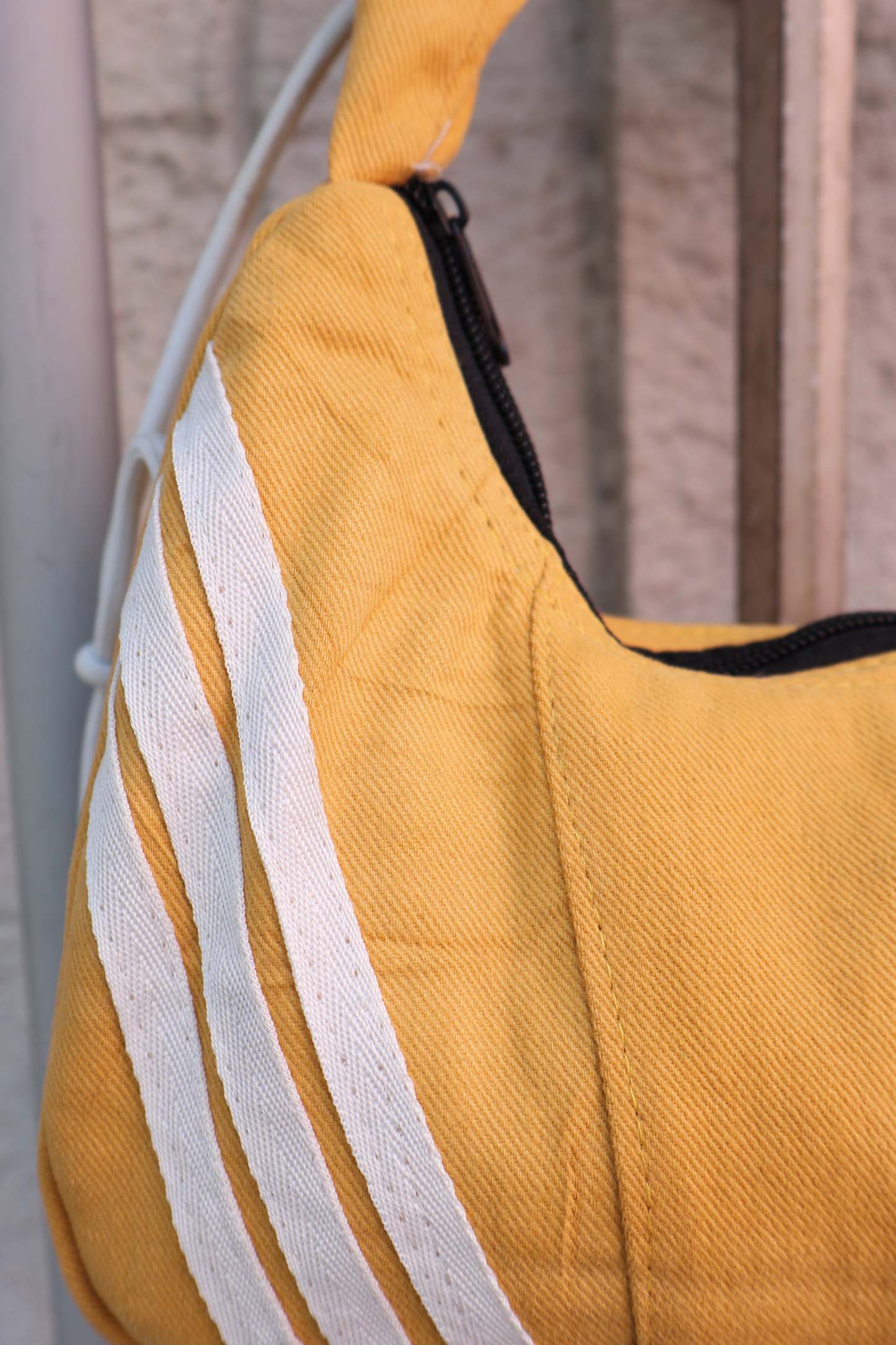 Ad Shoulder Bag 