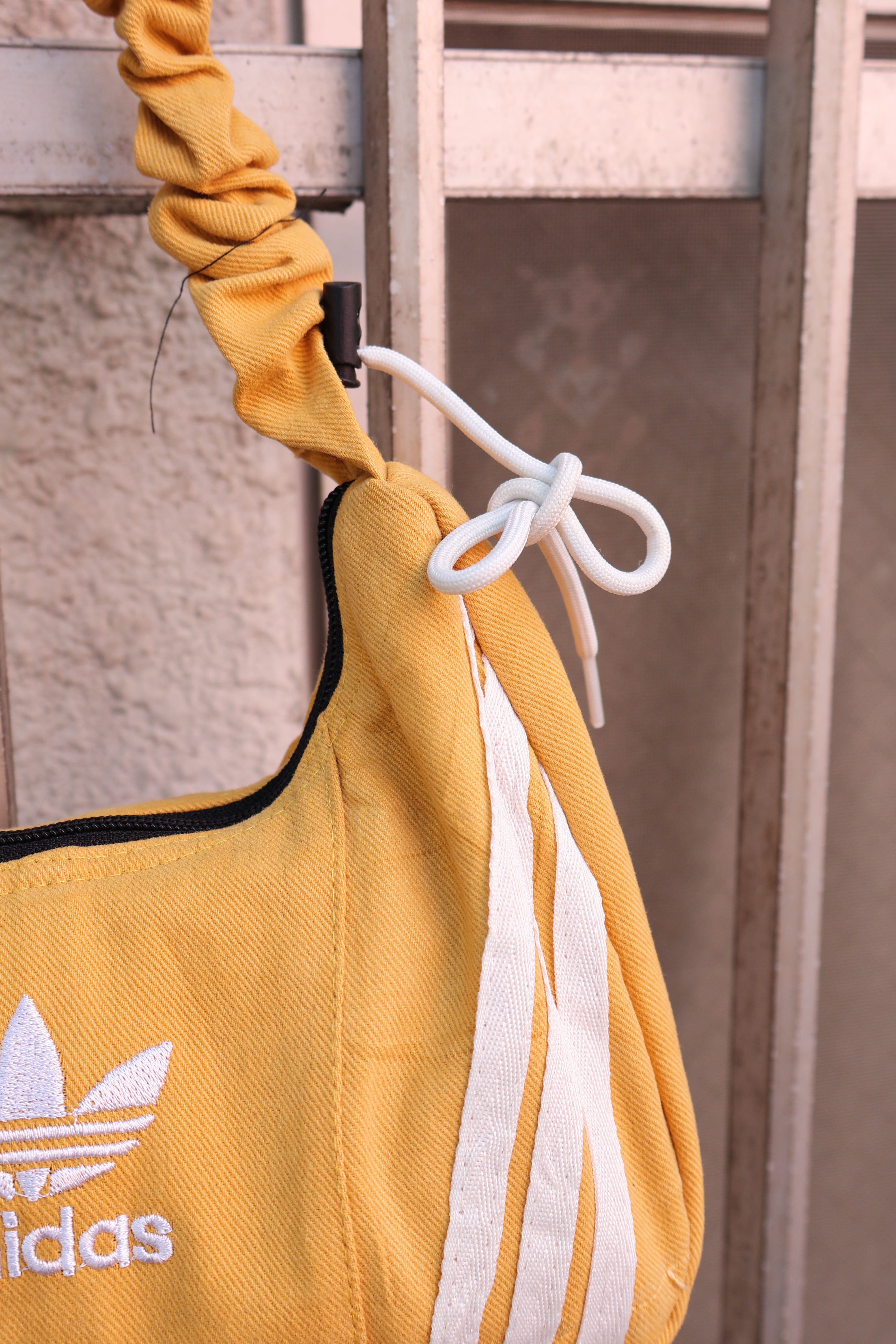 Ad Shoulder Bag 