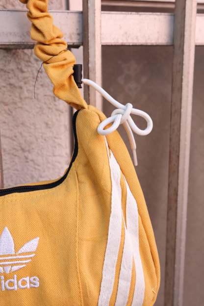 Ad Shoulder Bag 