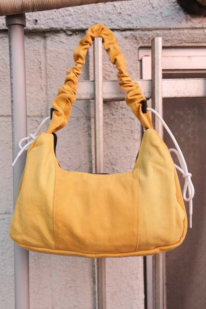 Ad Shoulder Bag 