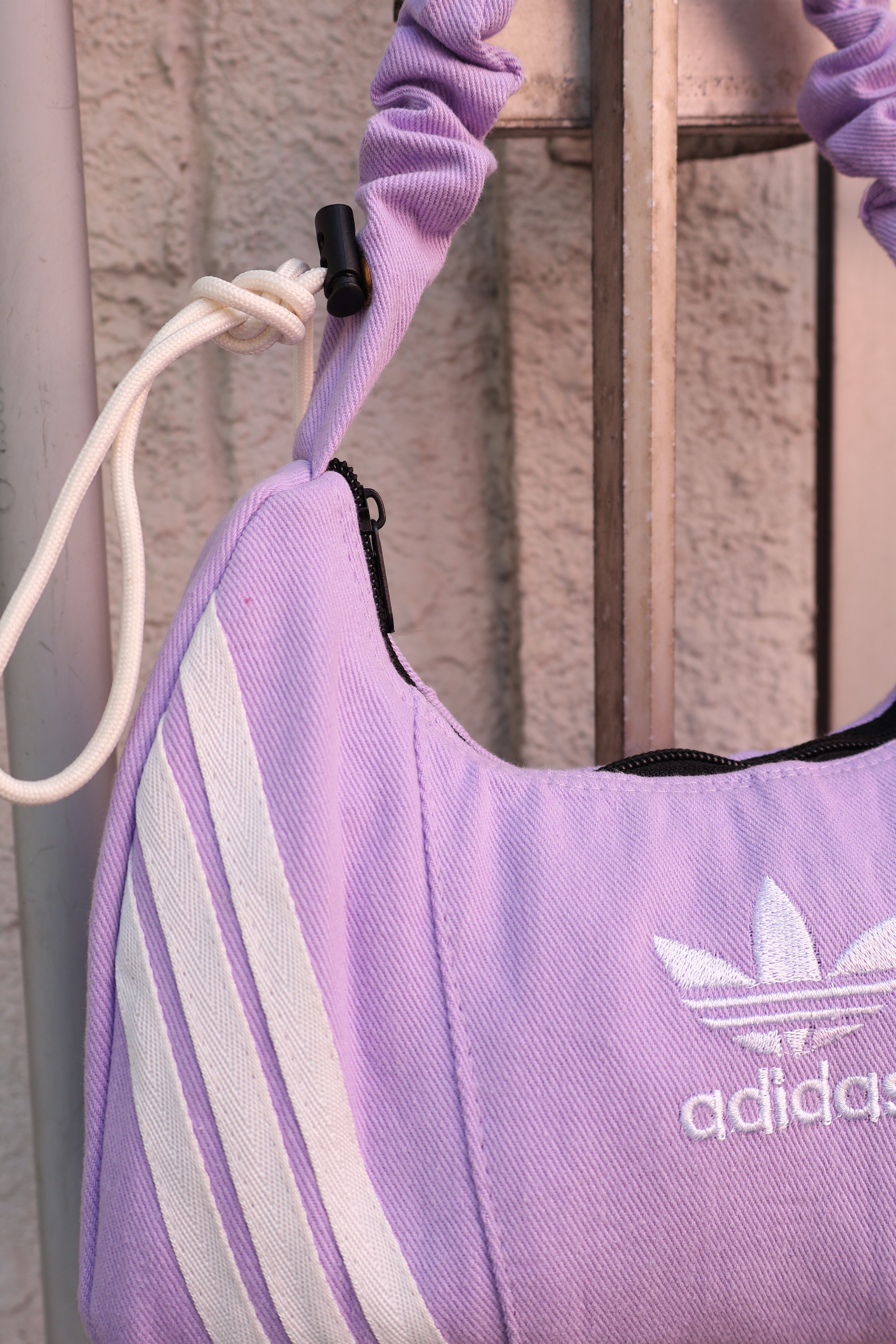 Ad Shoulder Bag 
