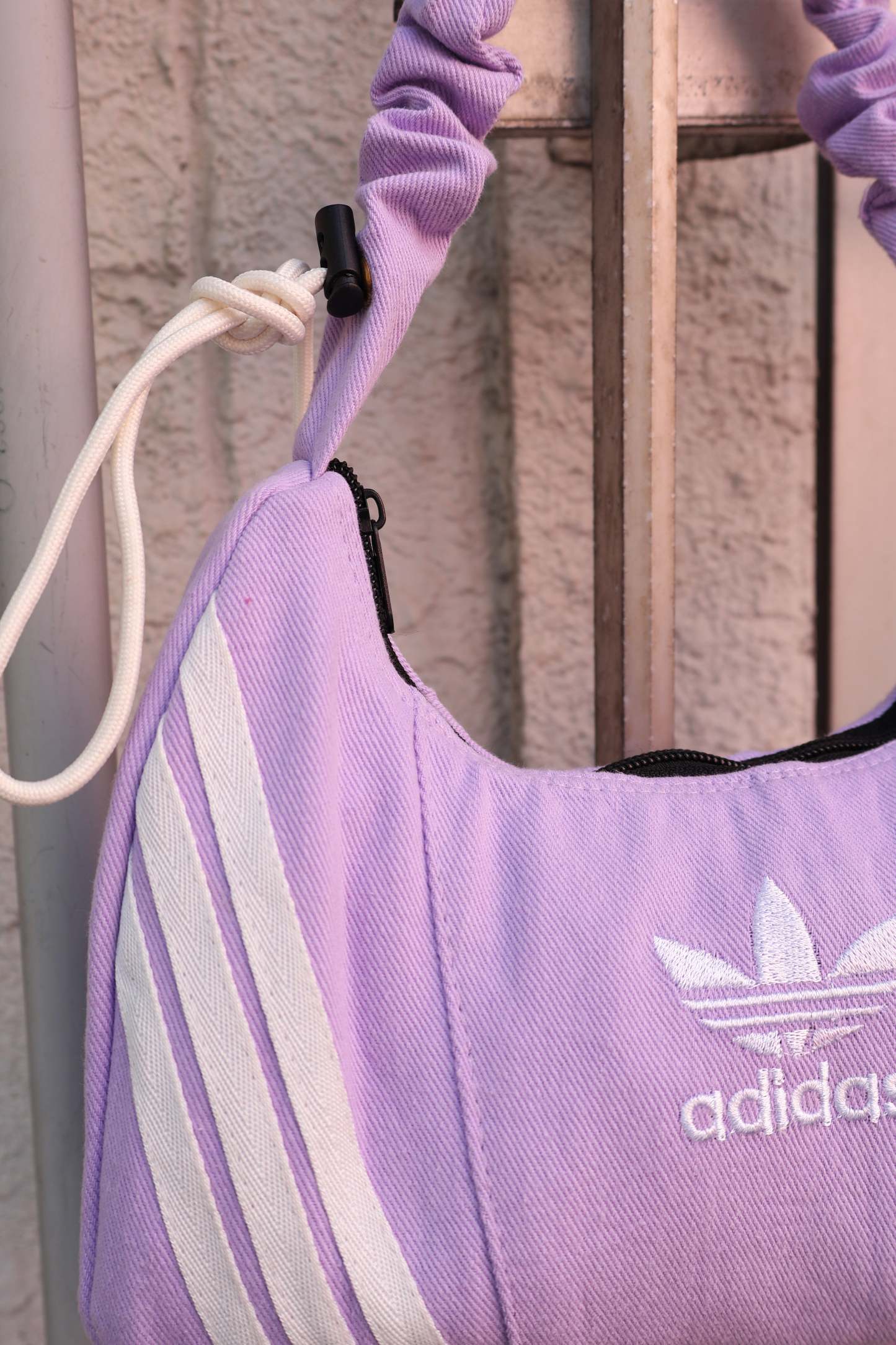 Ad Shoulder Bag 