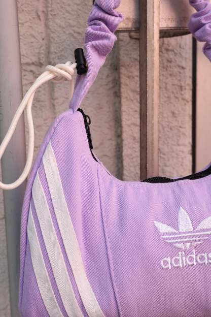 Ad Shoulder Bag 