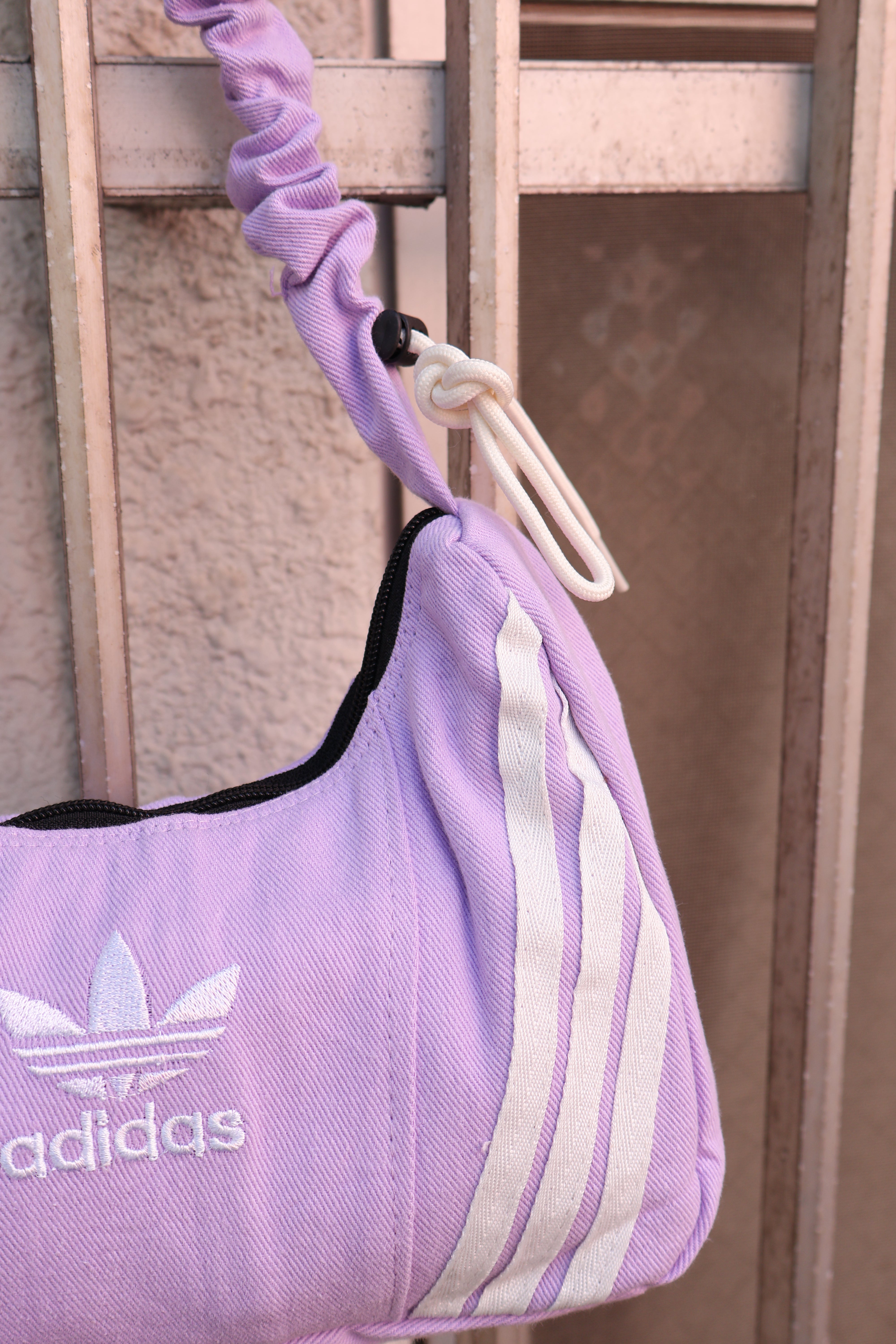 Ad Shoulder Bag 