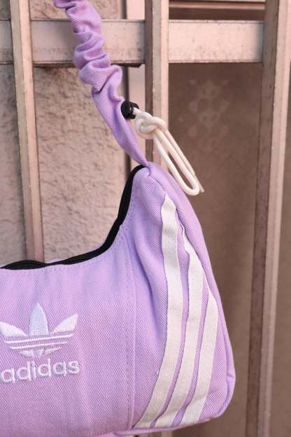 Ad Shoulder Bag 