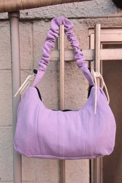 Ad Shoulder Bag 
