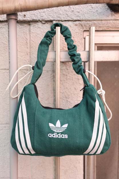 Ad Shoulder Bag 