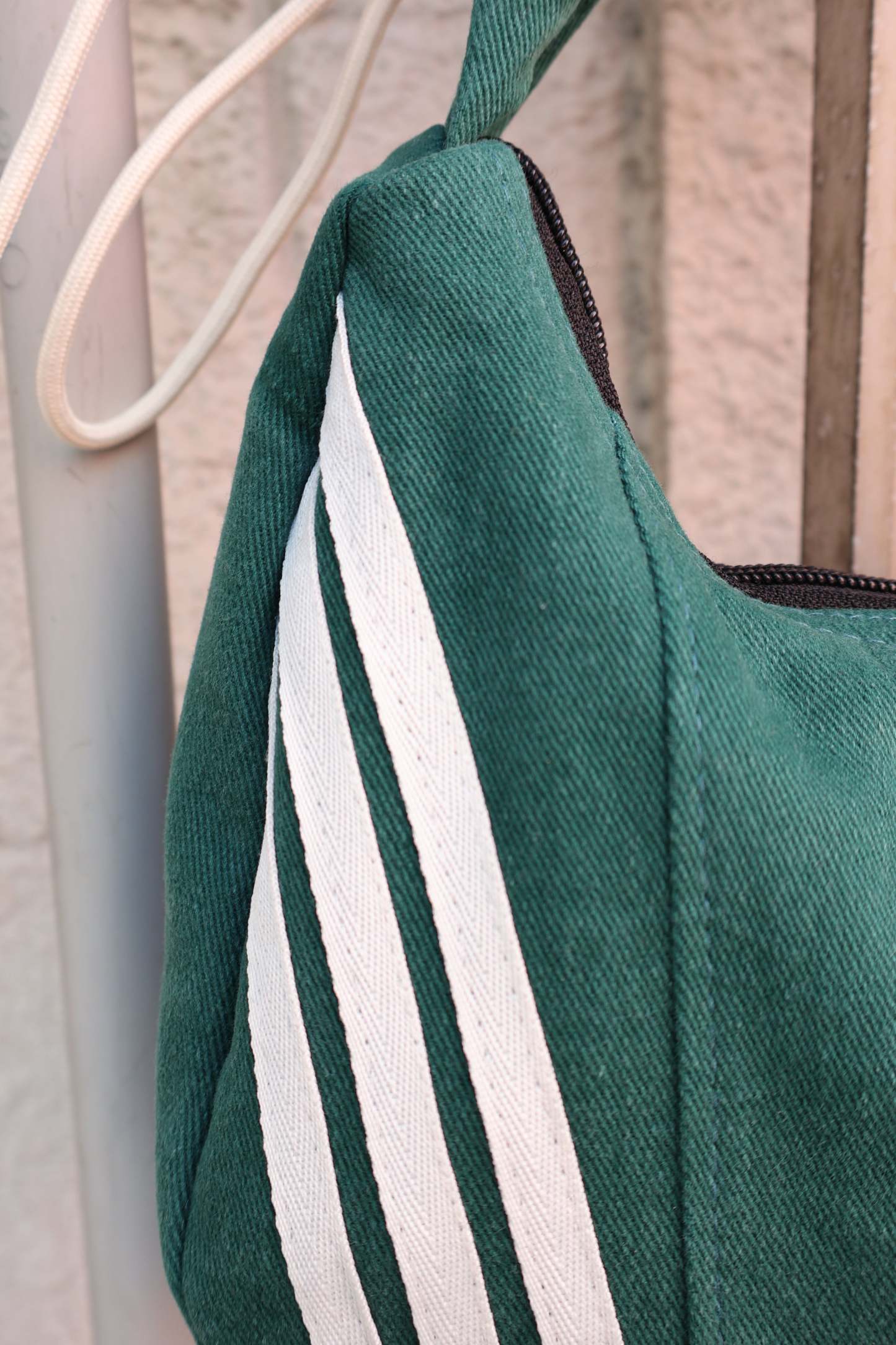Ad Shoulder Bag 