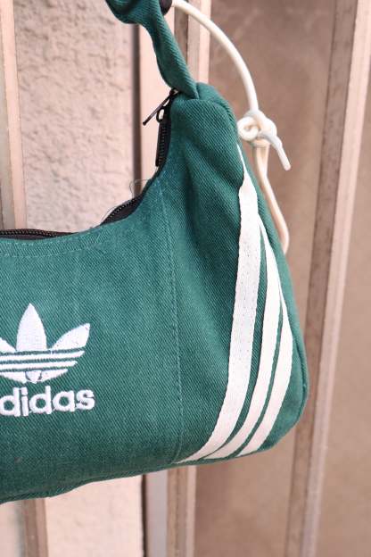 Ad Shoulder Bag 