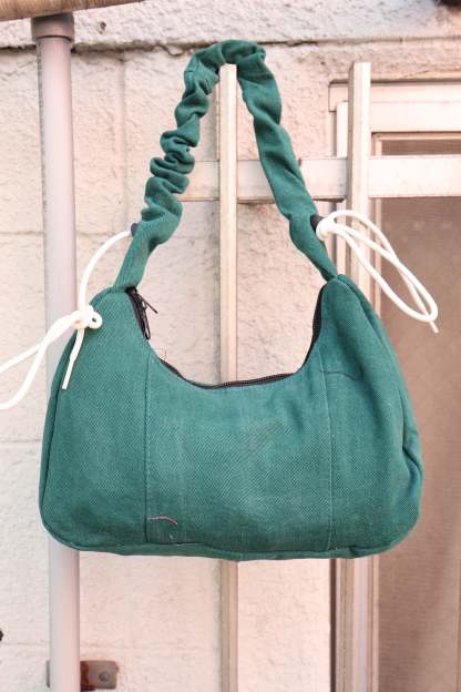 Ad Shoulder Bag 