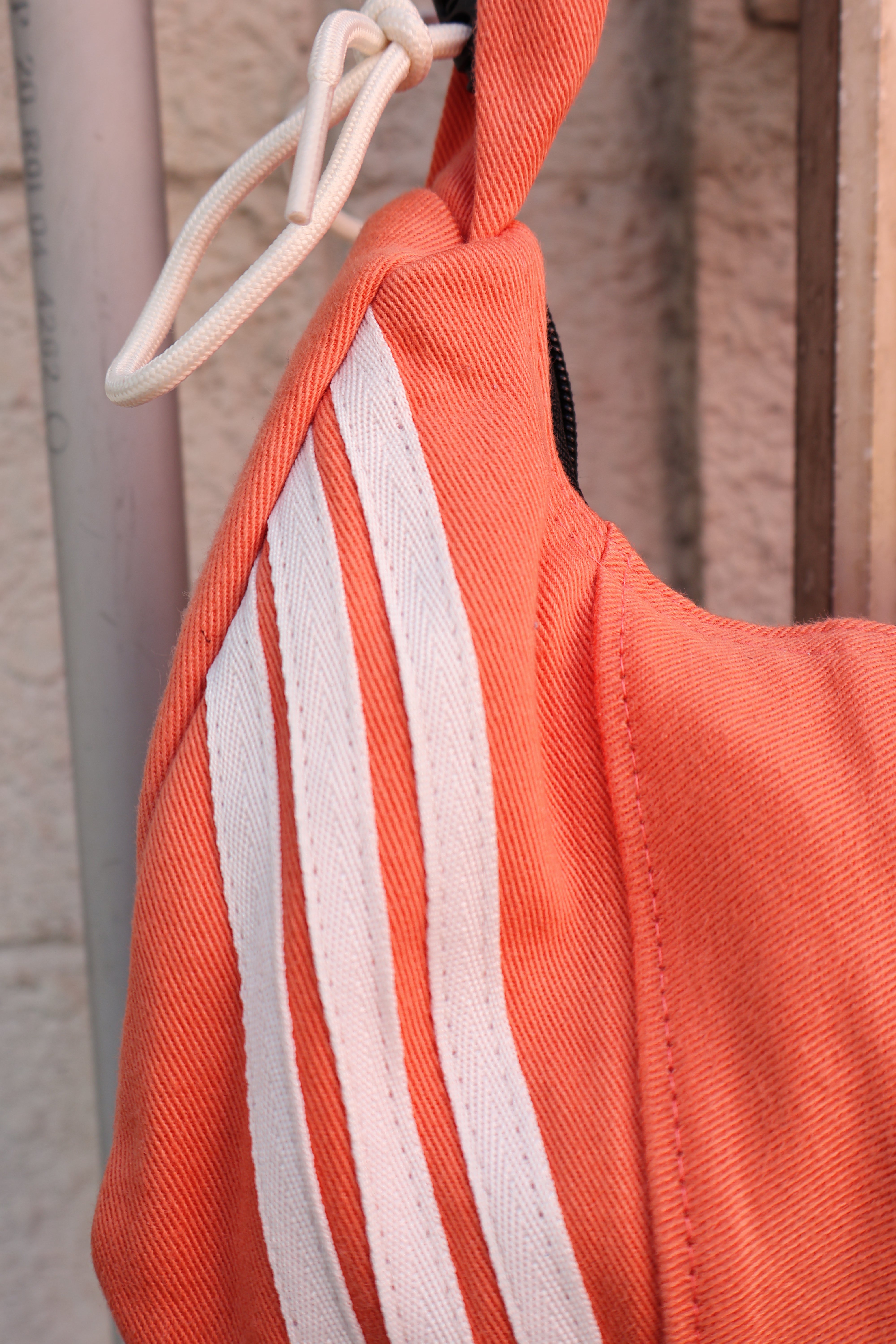 Ad Shoulder Bag 