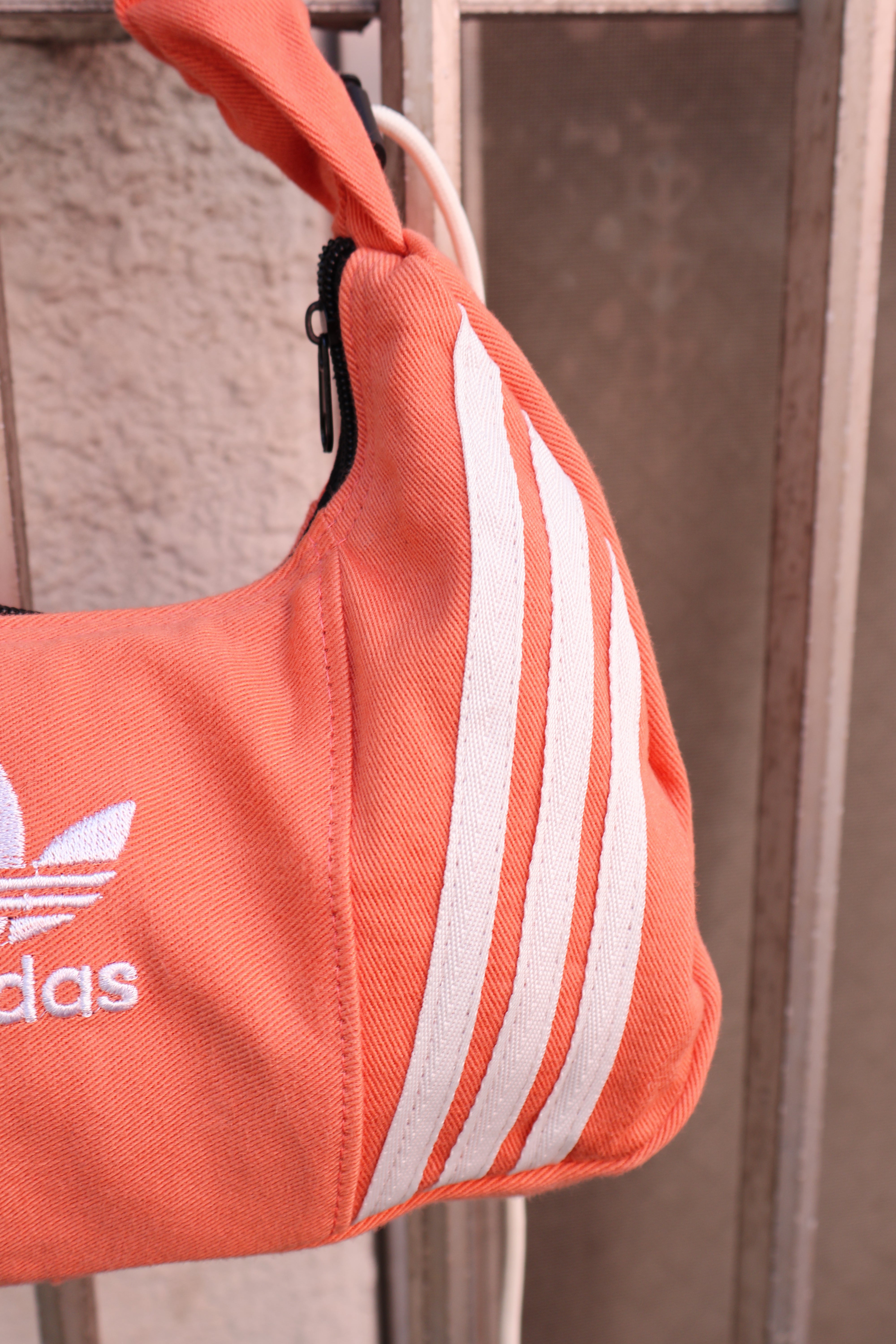 Ad Shoulder Bag 