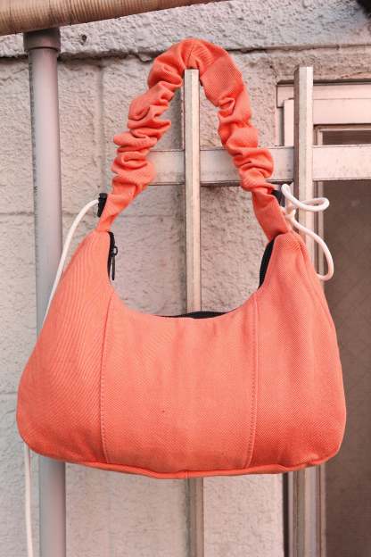 Ad Shoulder Bag 