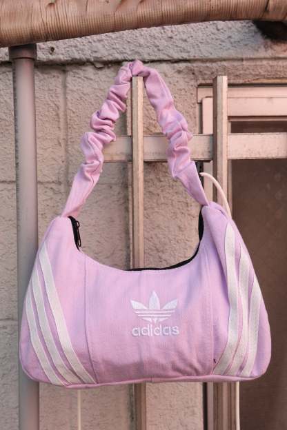 Ad Shoulder Bag 