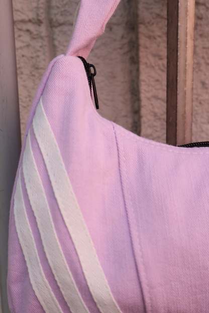 Ad Shoulder Bag 