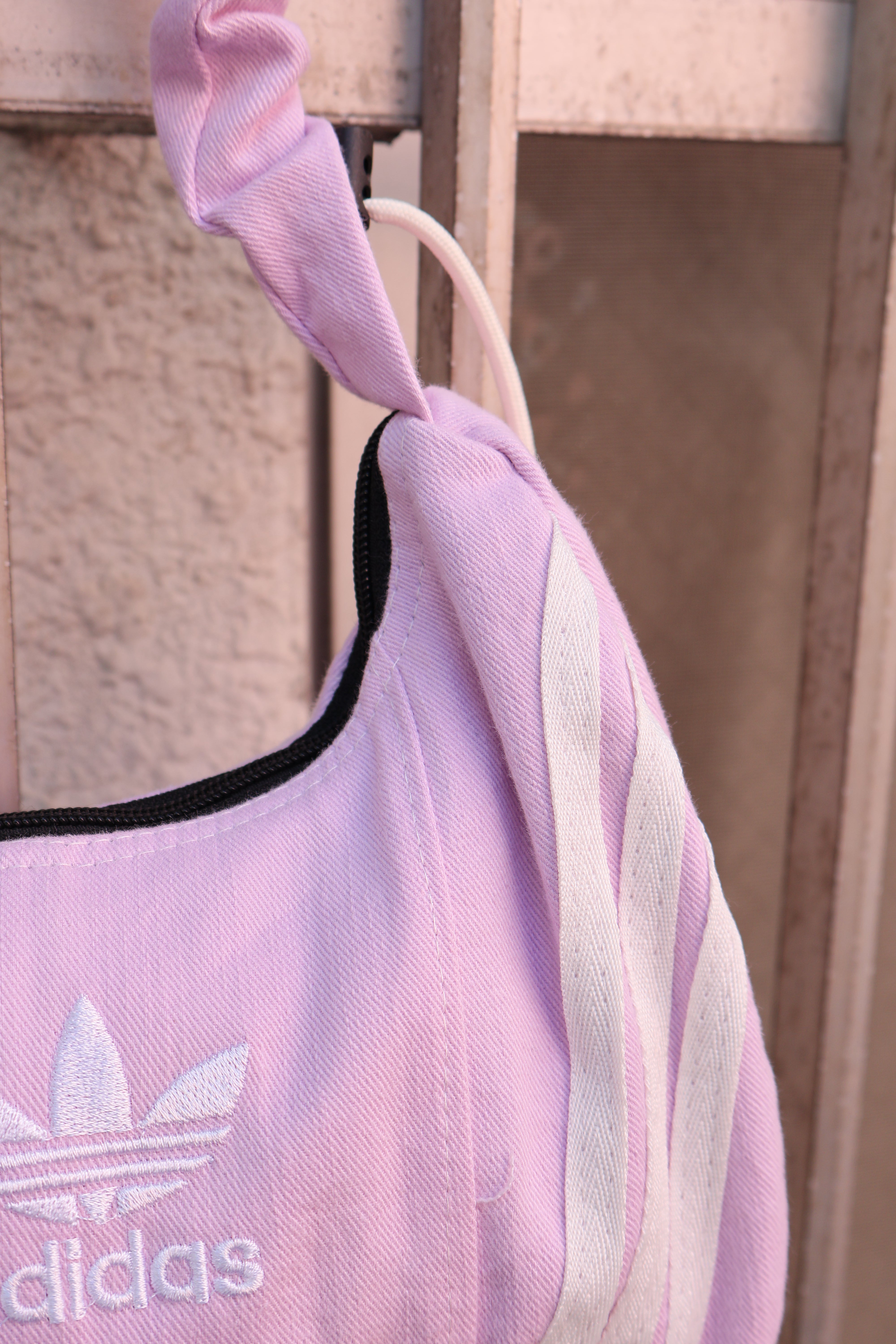 Ad Shoulder Bag 