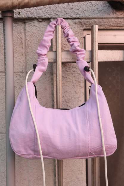 Ad Shoulder Bag 