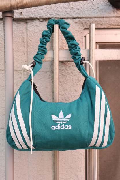 Ad Shoulder Bag 