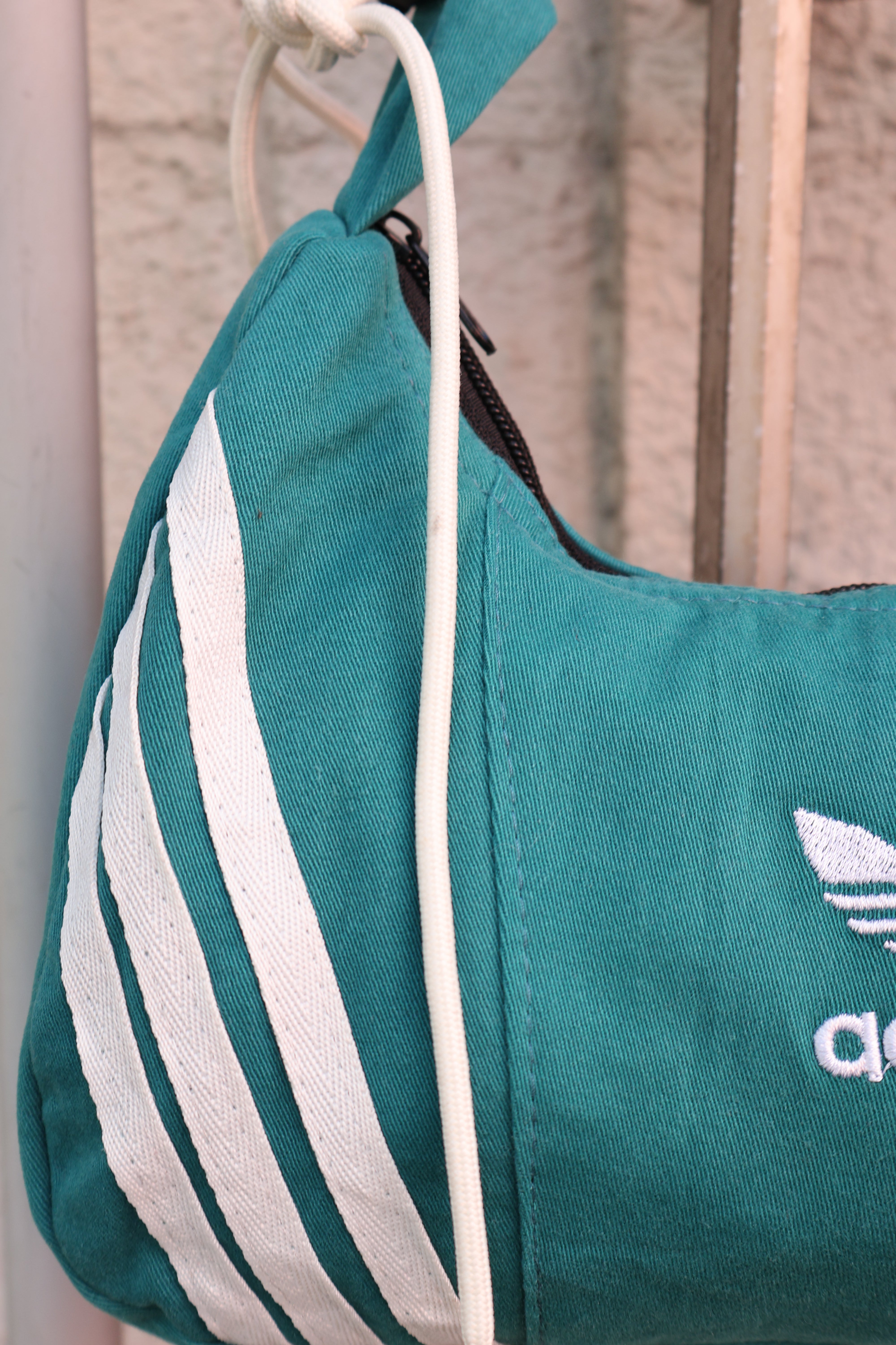 Ad Shoulder Bag 