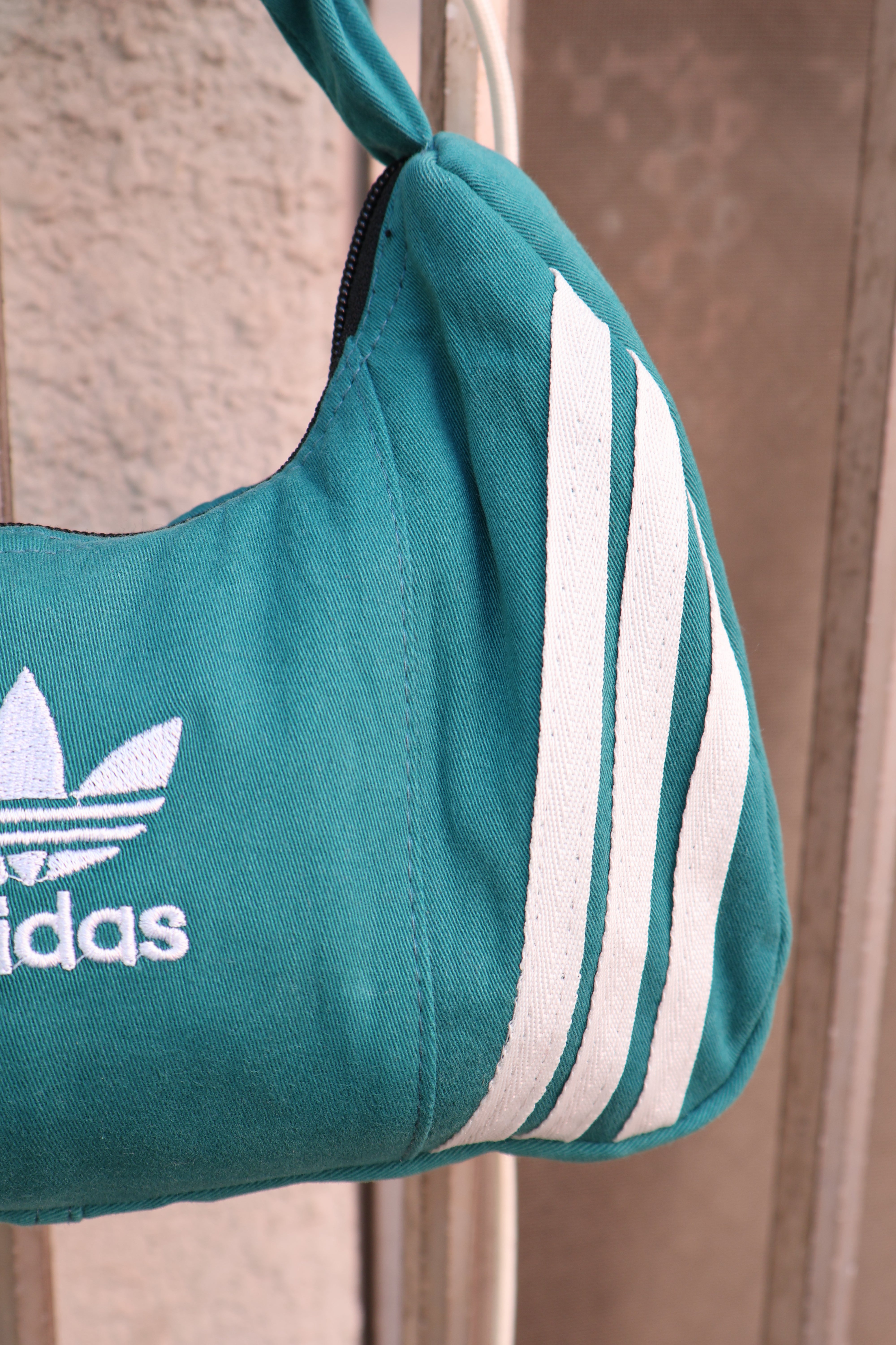 Ad Shoulder Bag 