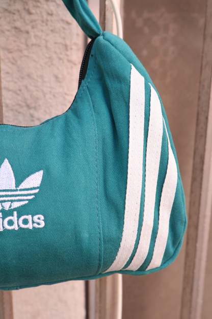 Ad Shoulder Bag 