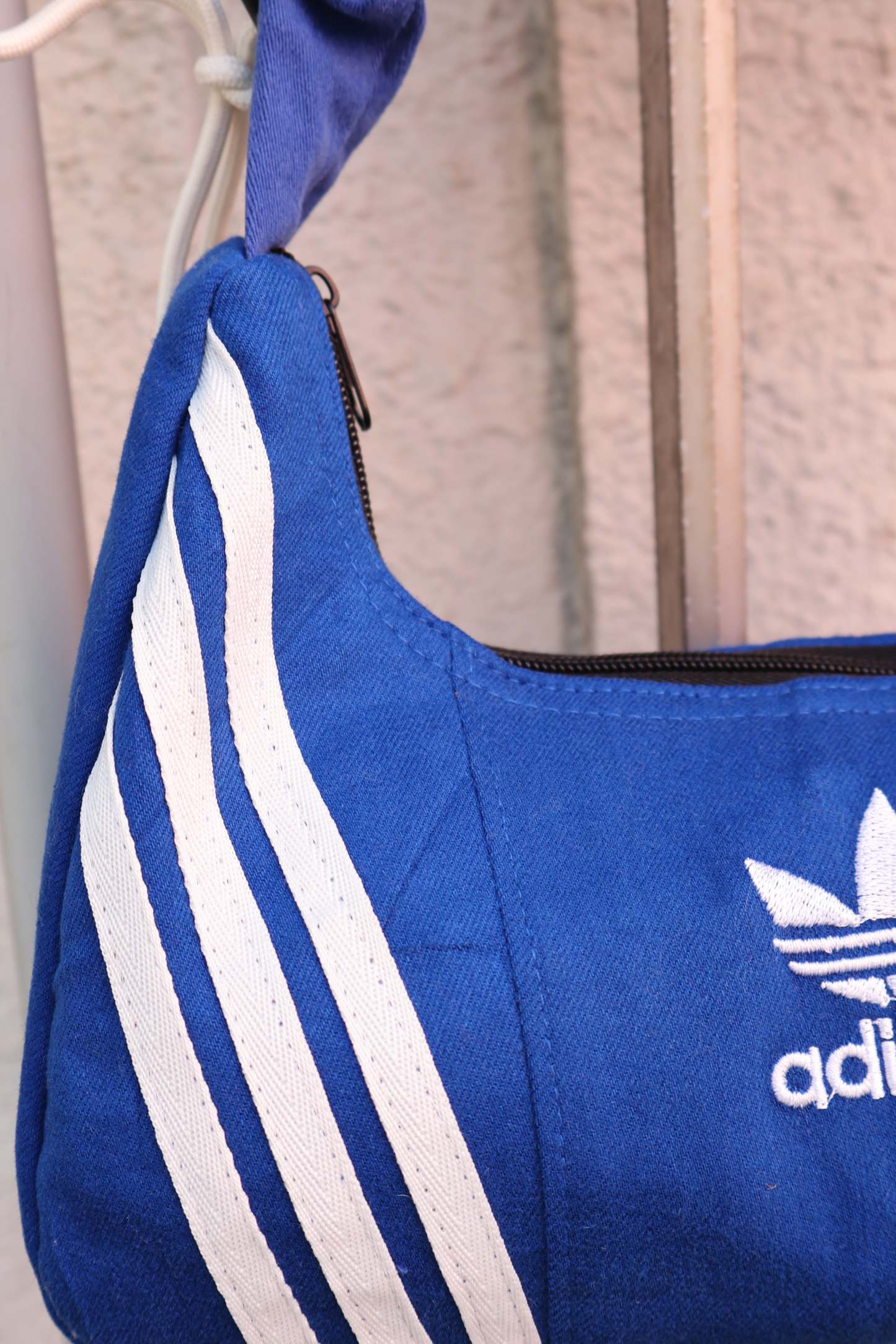 Ad Shoulder Bag 