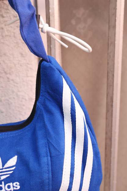 Ad Shoulder Bag 