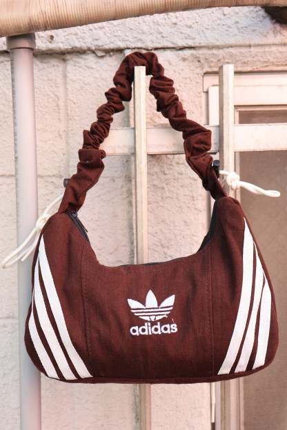 Ad Shoulder Bag 