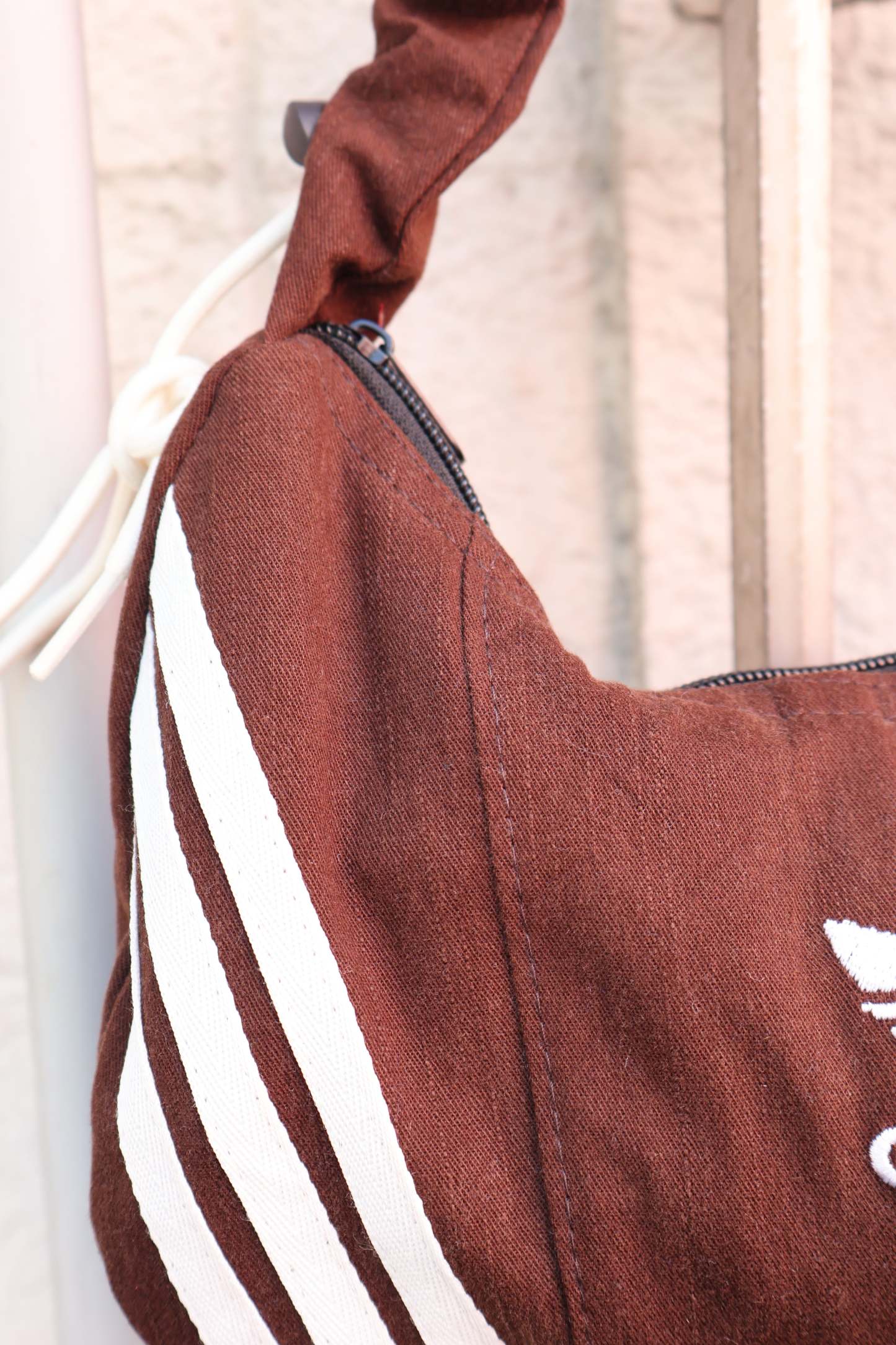 Ad Shoulder Bag 