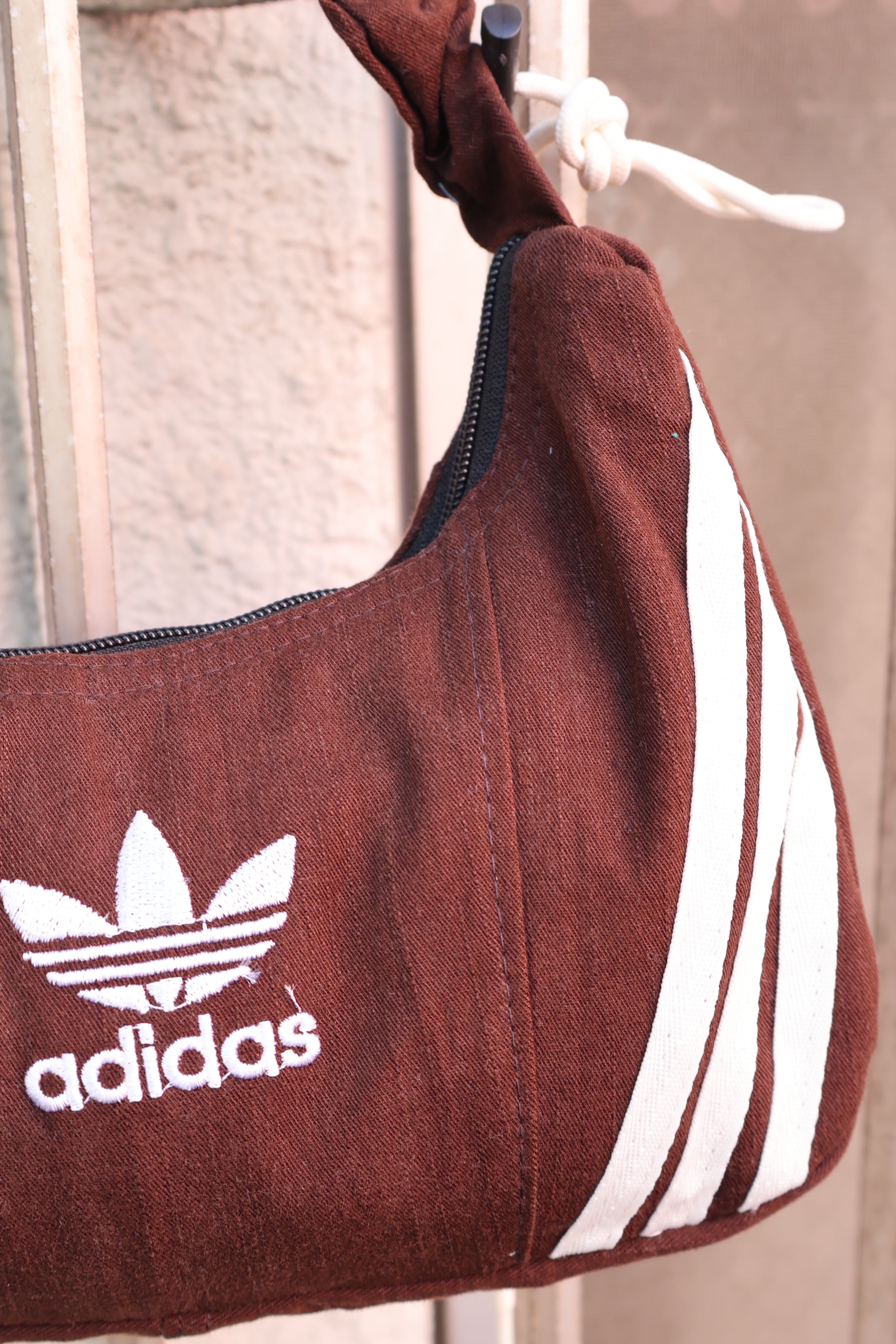 Ad Shoulder Bag 