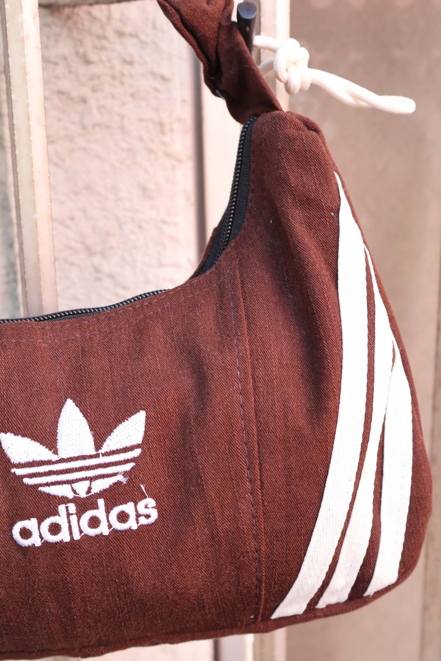 Ad Shoulder Bag 
