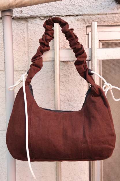 Ad Shoulder Bag 