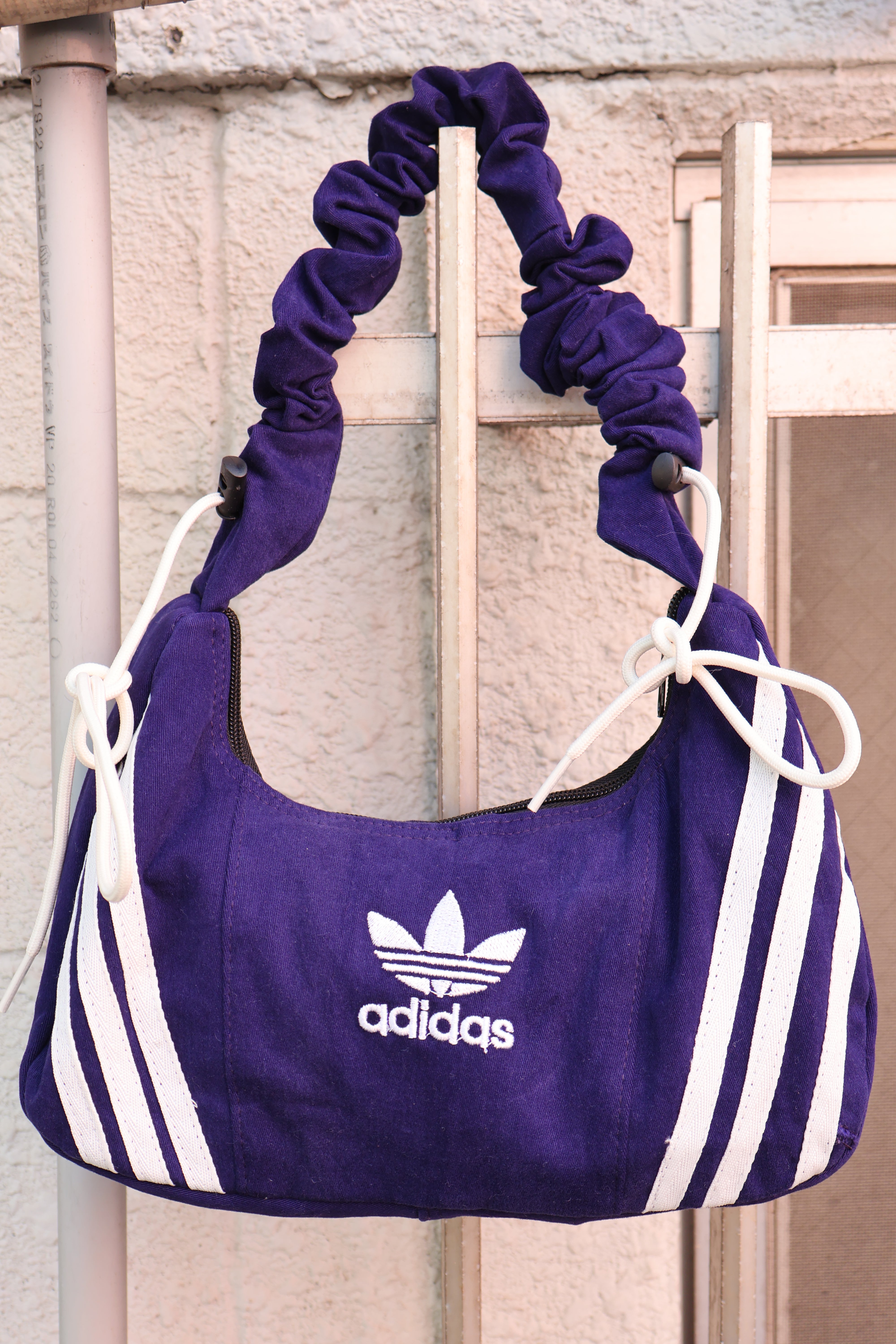 Ad Shoulder Bag 