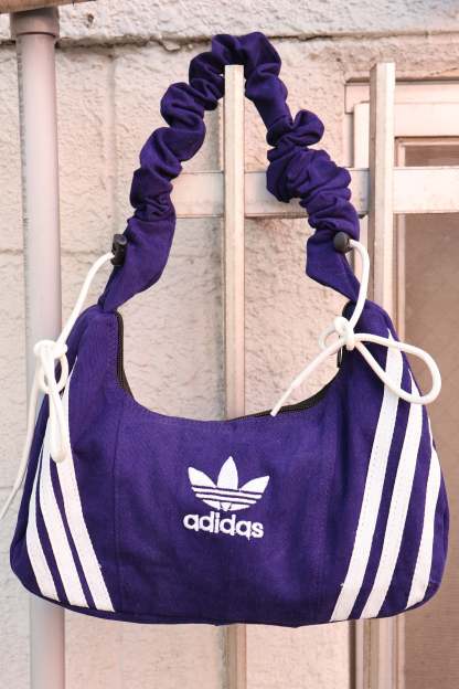 Ad Shoulder Bag 