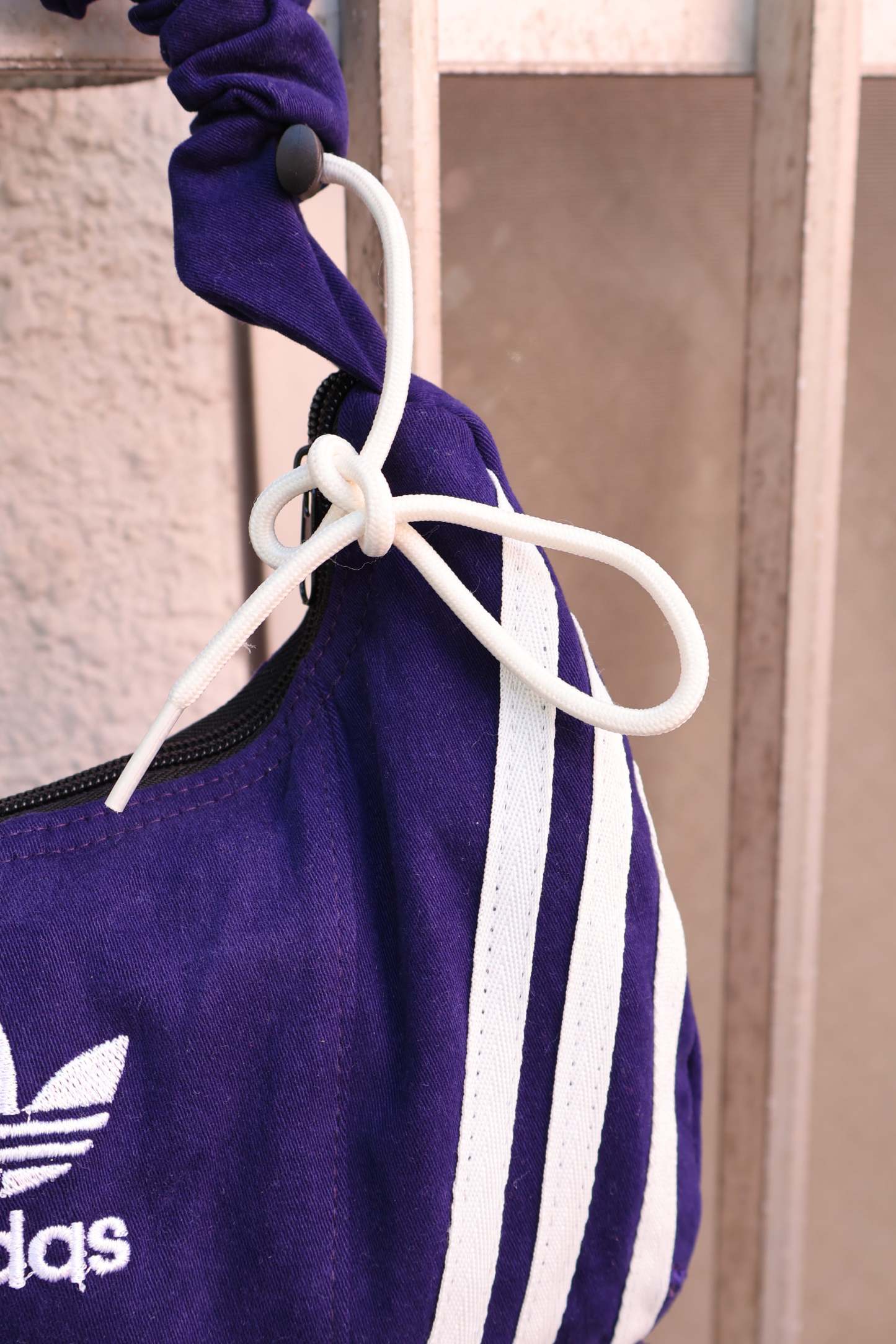 Ad Shoulder Bag 